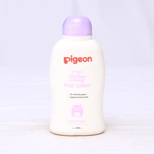 PIGEON Baby Hair Lotion 200ML - 100ML
