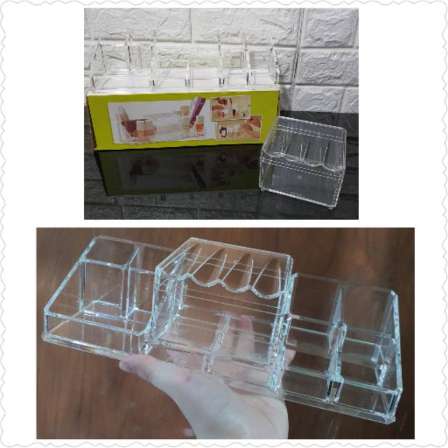 Agen Acrylic Multifungsi Surabaya XlkWjAcOgXpWB