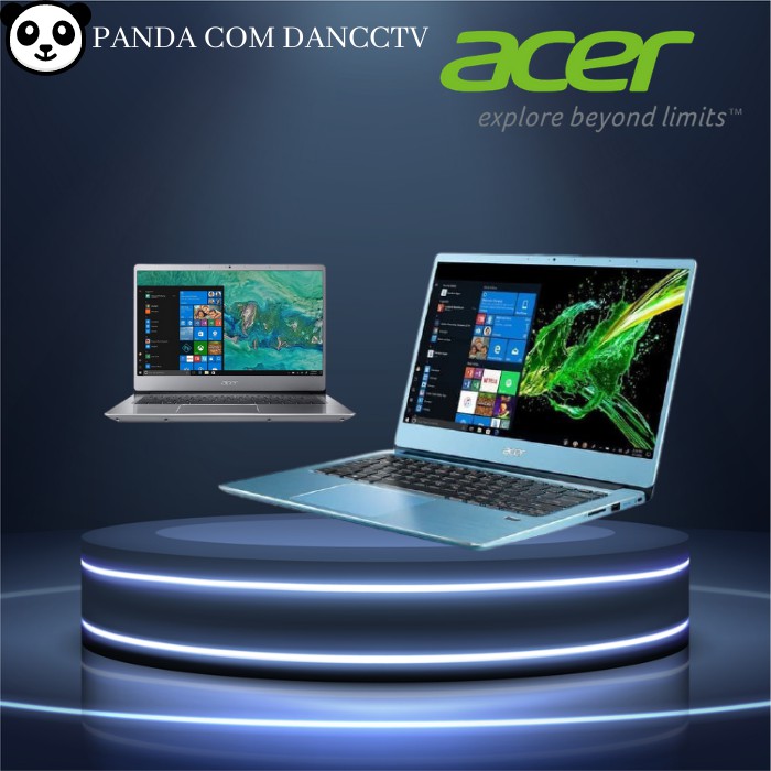 ACER SWIFT 3 SF314-41 AMD RYZEN 5