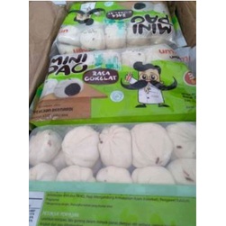 

TERBARU FROZEN!!!!!MINI POU UMIAMI RASA COKLAT ENDULITA