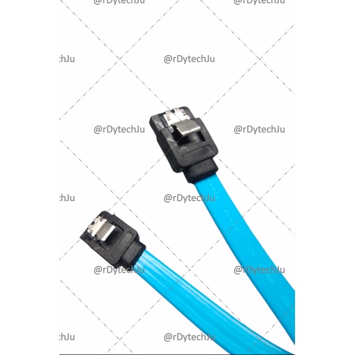 Kabel Sata 3.0 Premium Good Quality 6Gbps High Speed