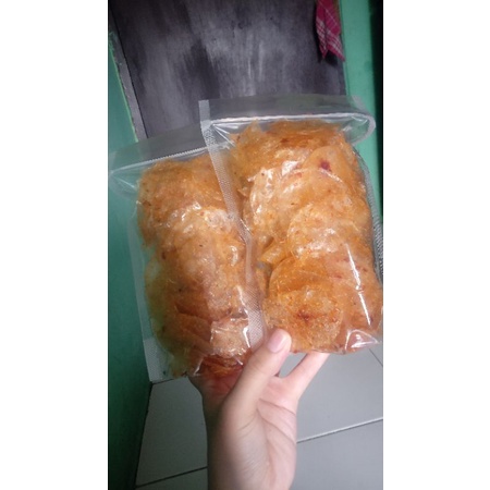 

keripik kaca