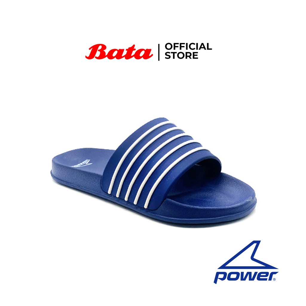 Power Sandal Wanita Quinbie Blue - 5719291 / Ramayana Jatinegara