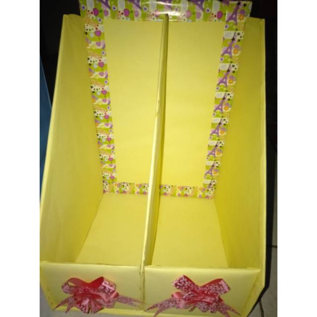 

File box
