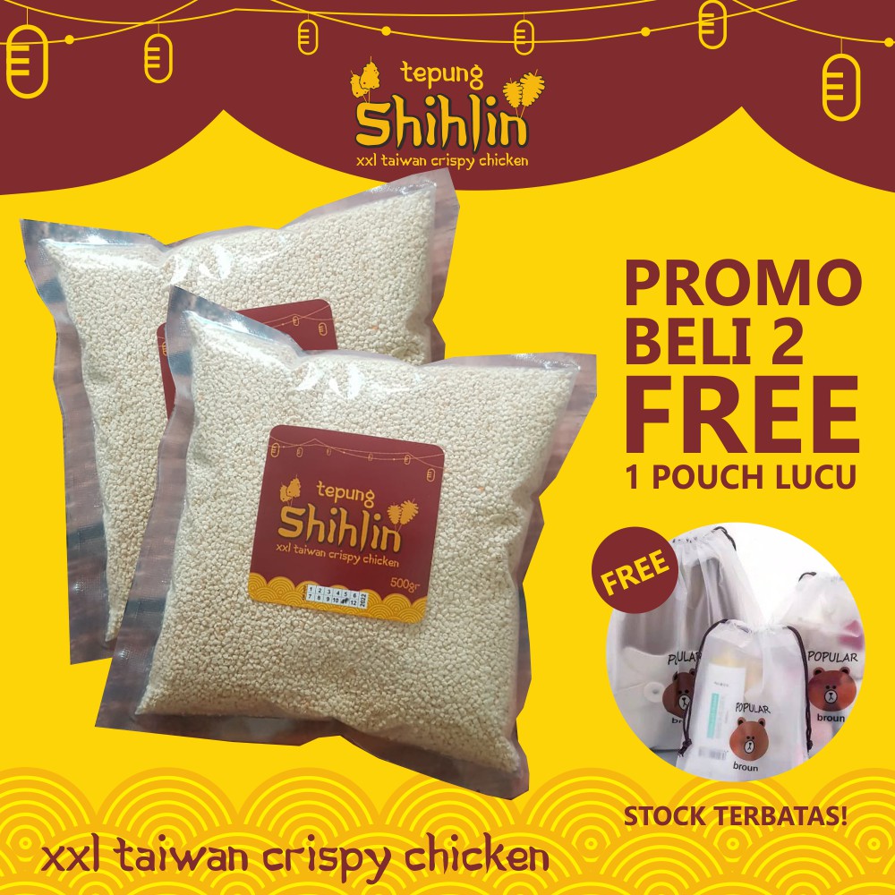 Harga Tepung Shihlin Terbaik Bahan Pokok Makanan Minuman Mei 2021 Shopee Indonesia