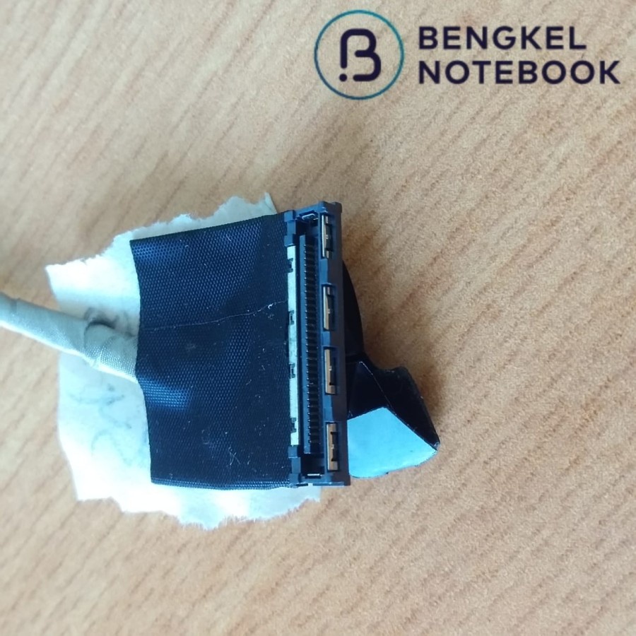 Kabel LCD LVDS Kabel Fleksibel Dell 14Z-5423 14Z 5423 50.4UV0.5.102 04MYD7