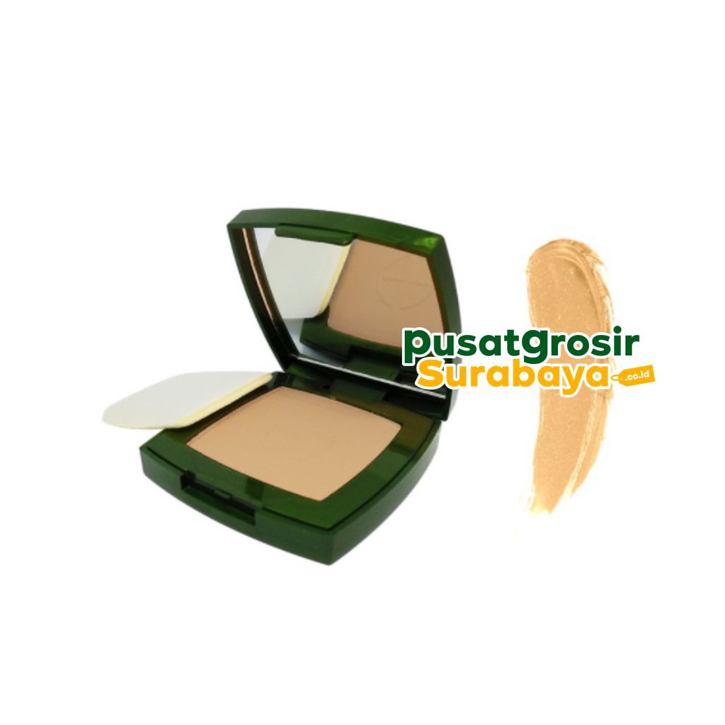 Bedak Elizabeth Helen Compact Powder C05