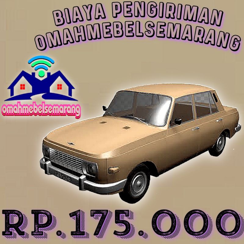 

PENGIRIMAN BARANG TIPE F