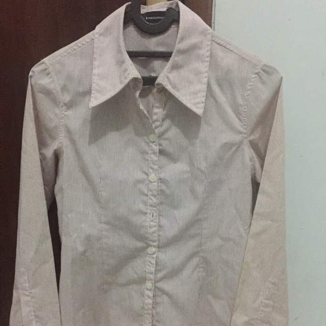 Kemeja The Executive