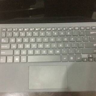 Asus Transformer Pro T304UA Spek Tertinggi!! Saingan