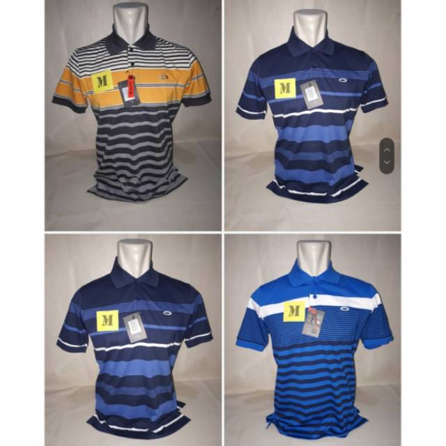 Kaos berkerah oto ono