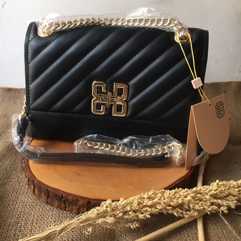 Tas Everbest Elina Black