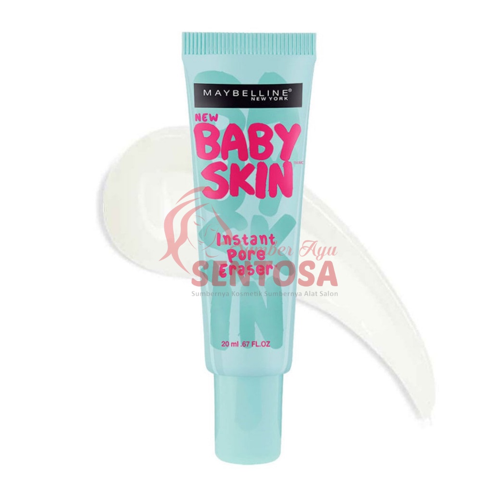 MAYBELLINE BABY SKIN PORE ERASER 22ML