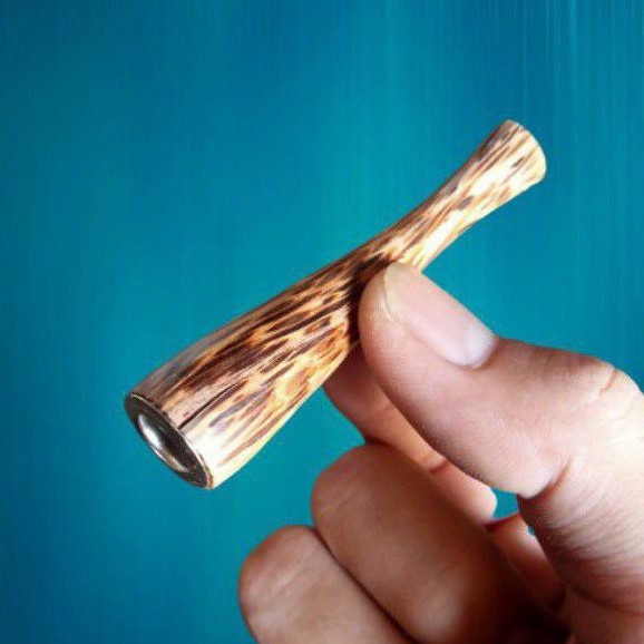Pipa Once Kayu Liwung mini