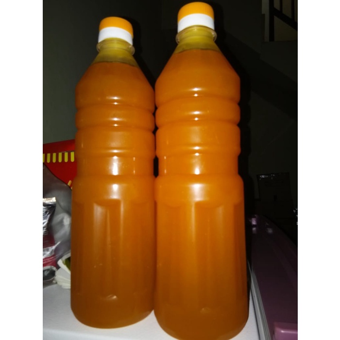 

Sirup Markisa Pohon Pinang Medan & Terong Belanda