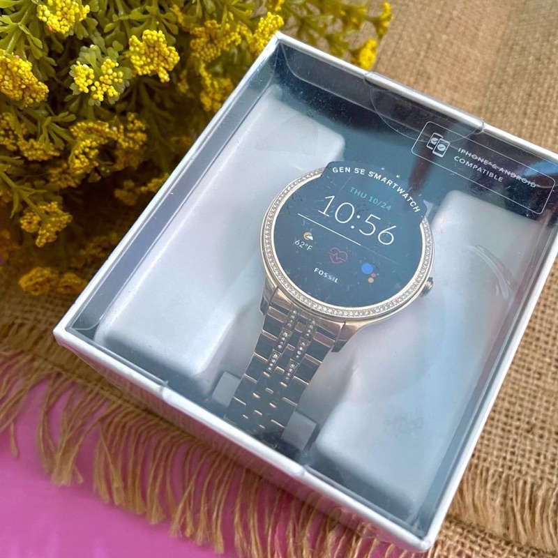 Smartwatch Gen 5E & Gen 6 Original