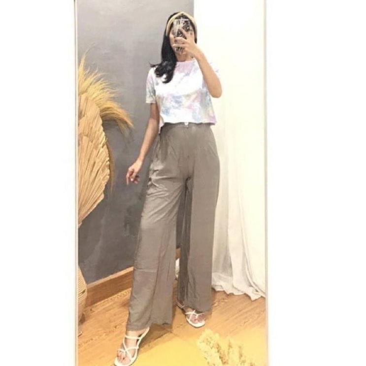 Kulot Hawai {PRG.21Jl22ˢ}