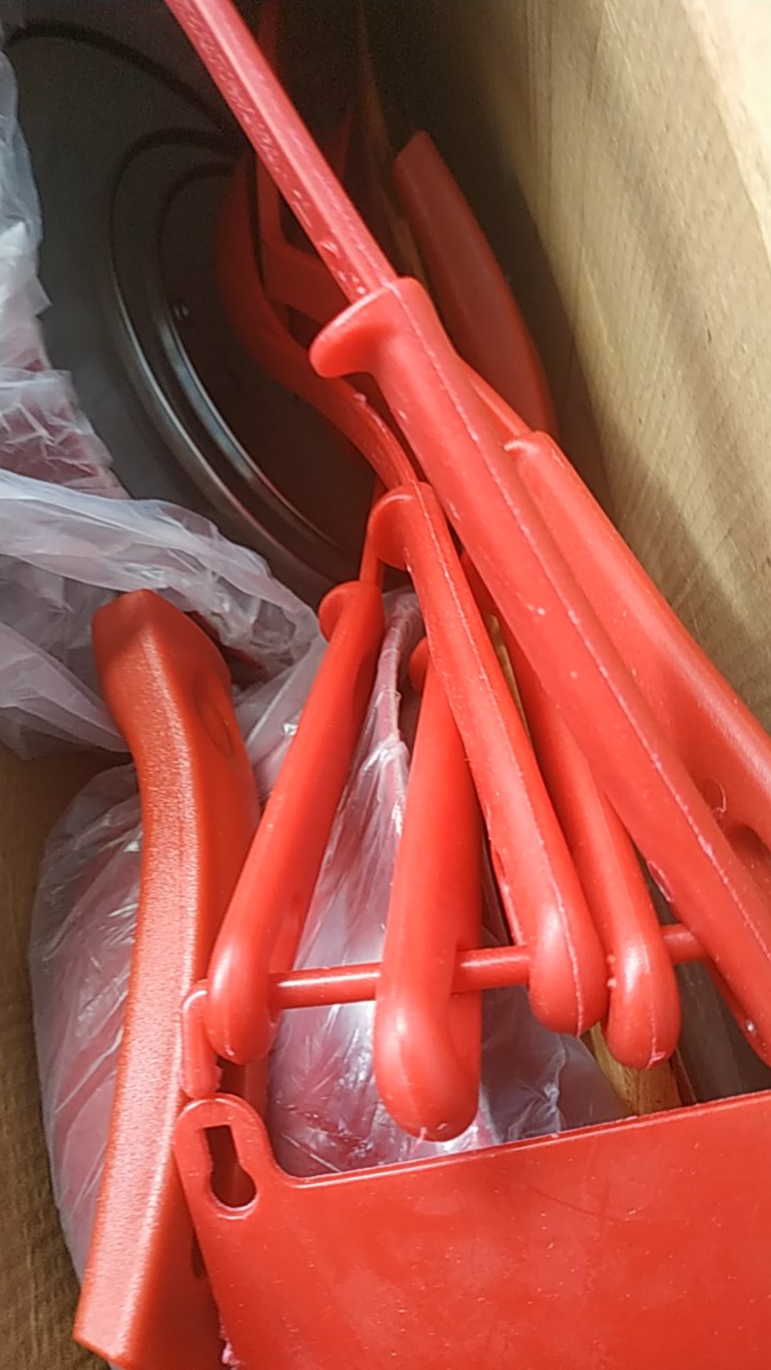 Panci Set Lengkap Isi 13 Pcs  Cookware Merk Tri J Bahan Istimewa Anti Lengket