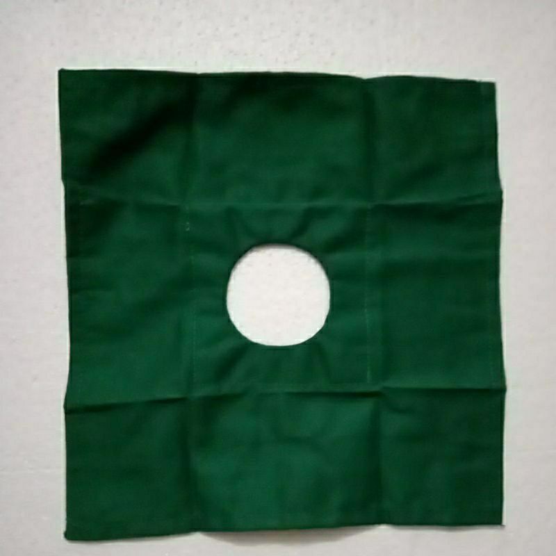 Duk lubang kain 50×50