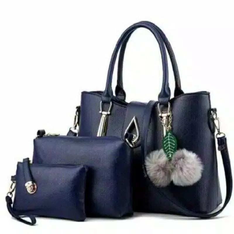 RAJA( COD ) Handbags Fashion AIR 3in1 / Handbags Fashion Murah