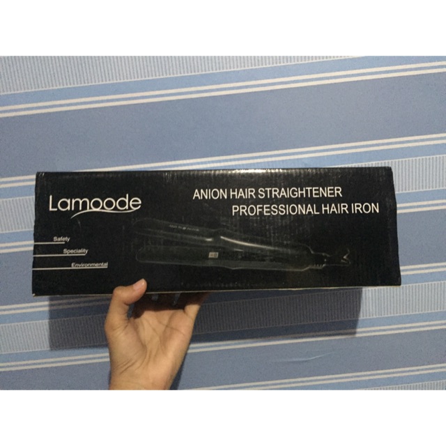 Catokan lamoode 2in1