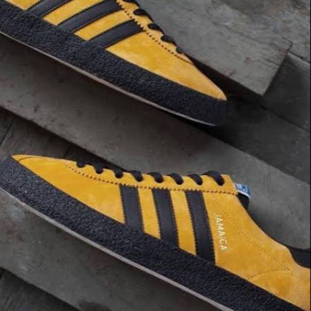 Sepatu Adidas Jamaica