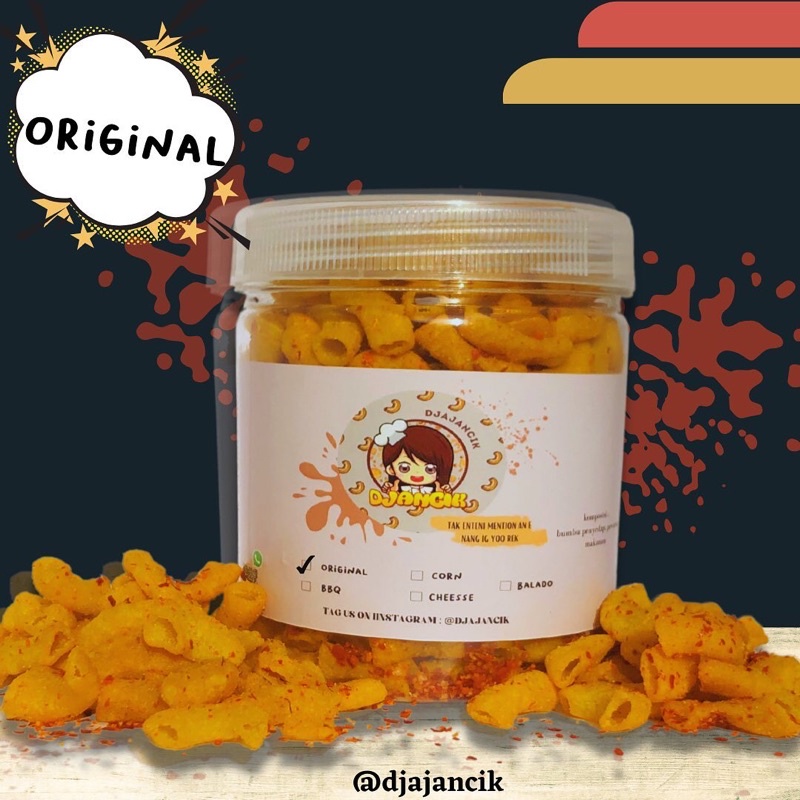 

Makaronidjajancik