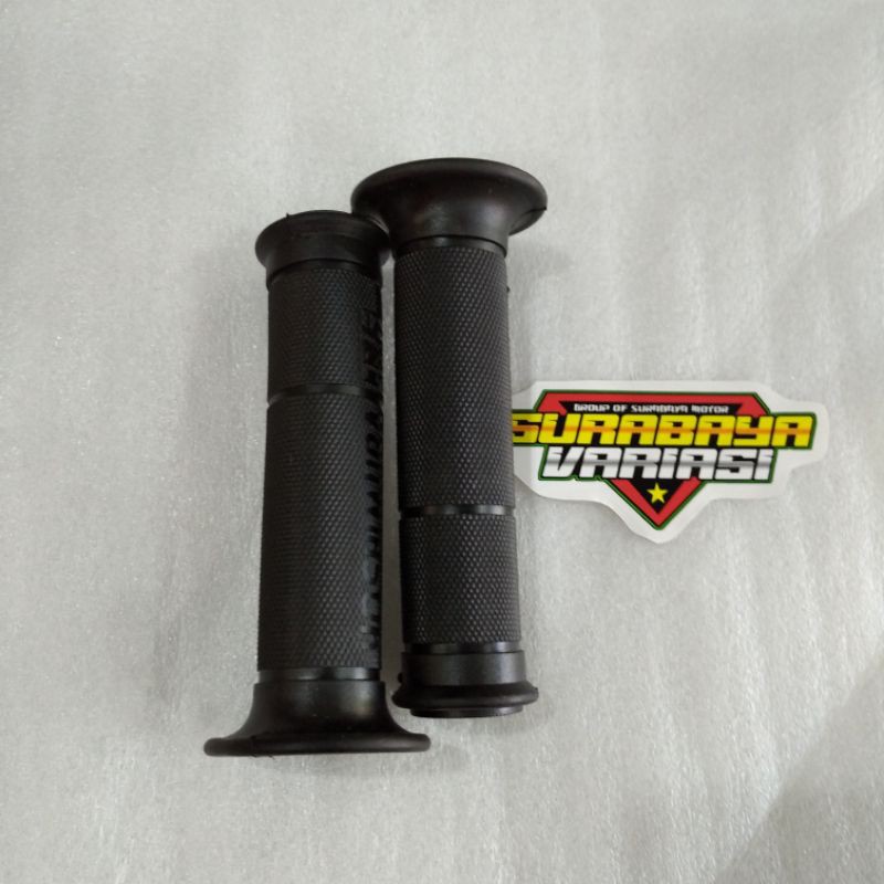 Handpad/Handgrip yoshimura hitam