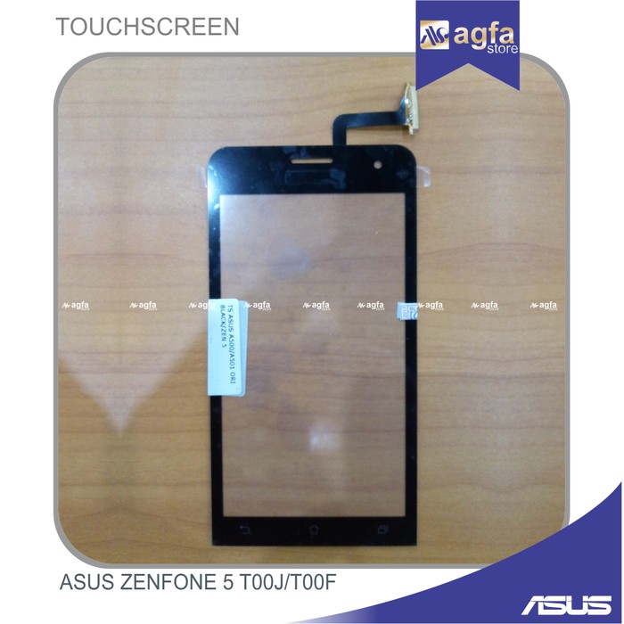 TOUCHSCREEN ZENFONE 5 ASUS T00J/T00F ORI ts layar hp