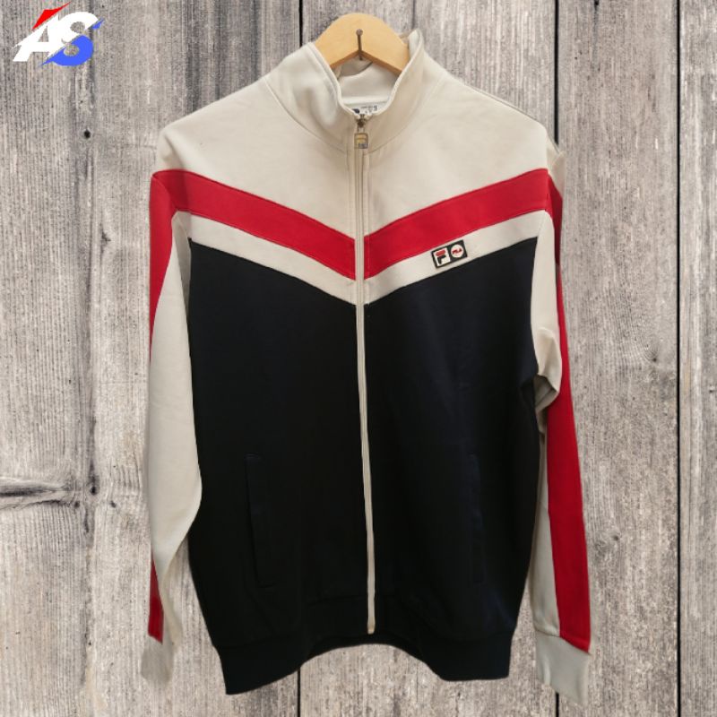 Tracktop Fila