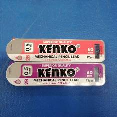 

Isi Pensil Kenko 0,5mm