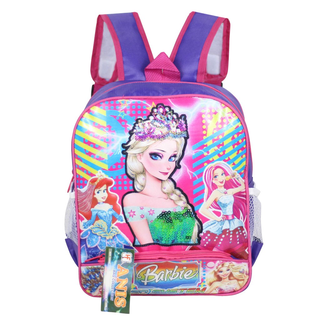 barbie bags for kids