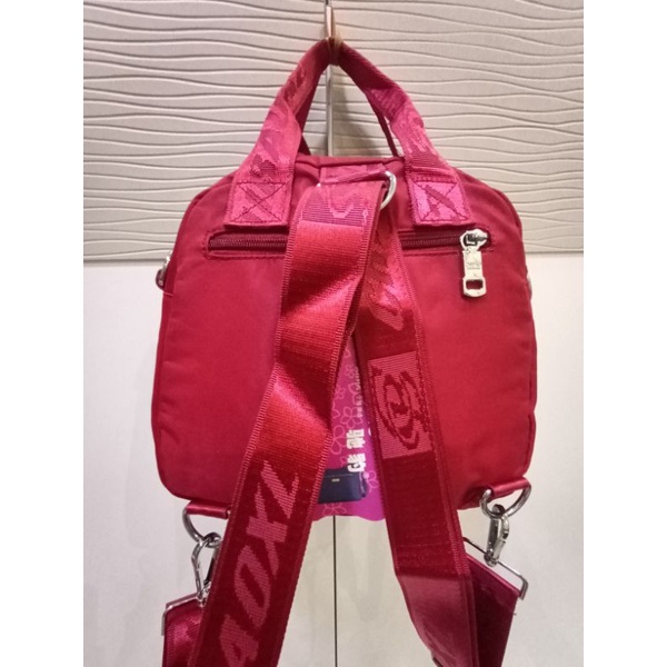 Tas 3 Fungsi ORI Chibao 0848-8