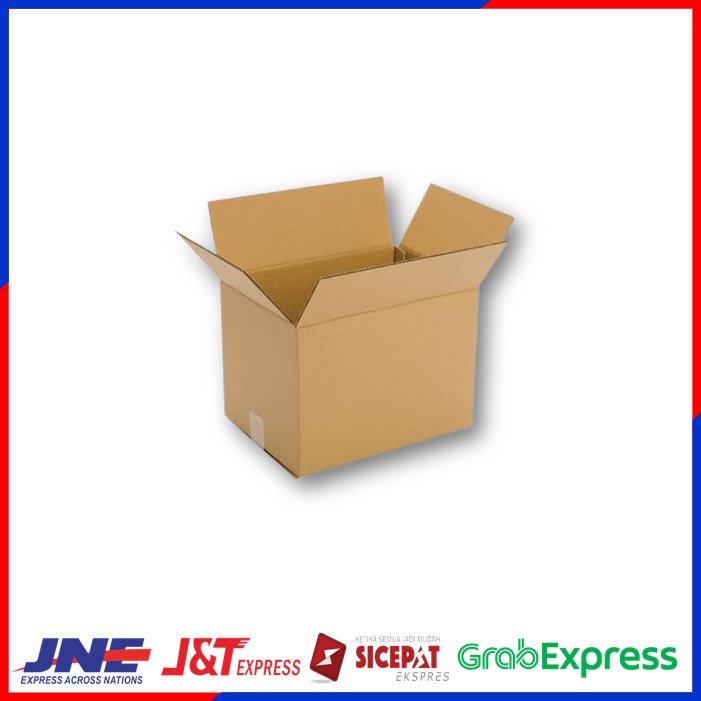 

KARDUS BOX
