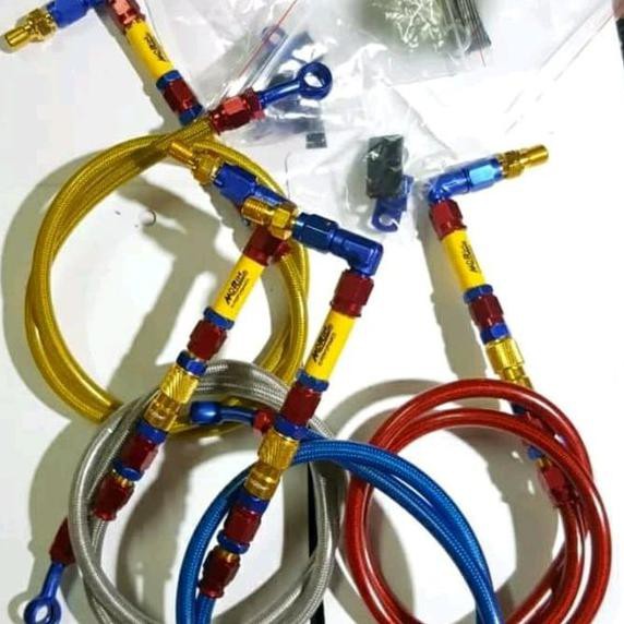 Selang Rem Depan Psi Morin