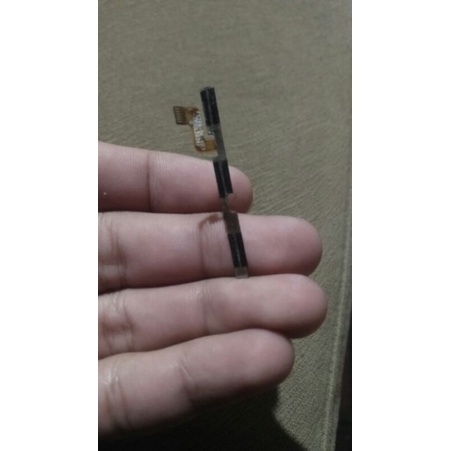 fleksible on off evercoss m50 star ori copotan