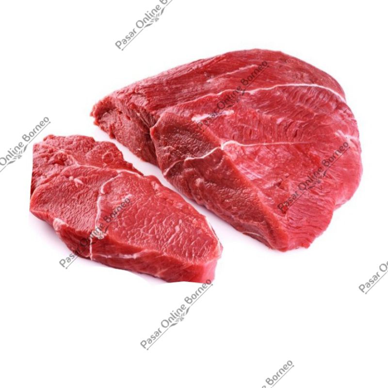 

Daging Sapi Segar 1 Kg