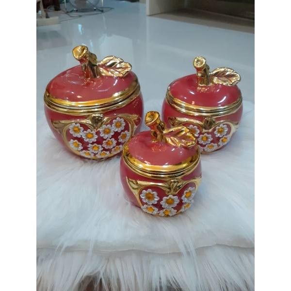set guci cina