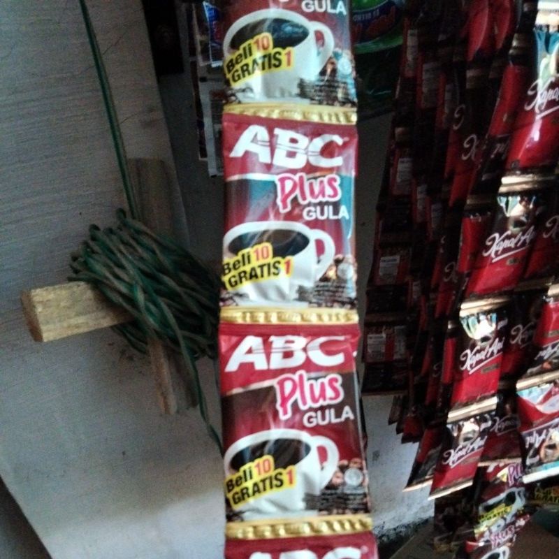 

abc plus