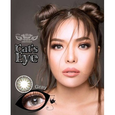 Softlens Dreamcolor cat's eye cat eye cateyes softlense softlen