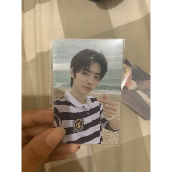 bene td sunghoon