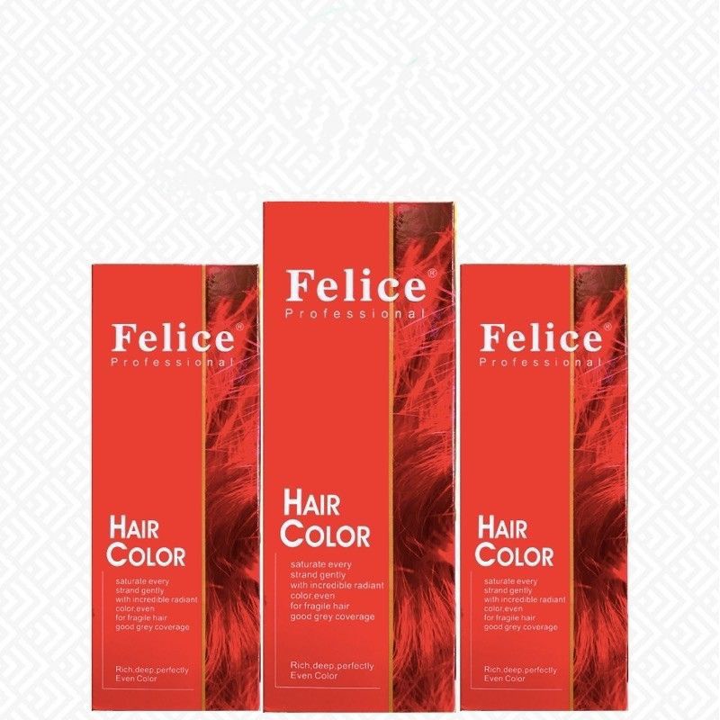 FELICE Hair Color 60 ml