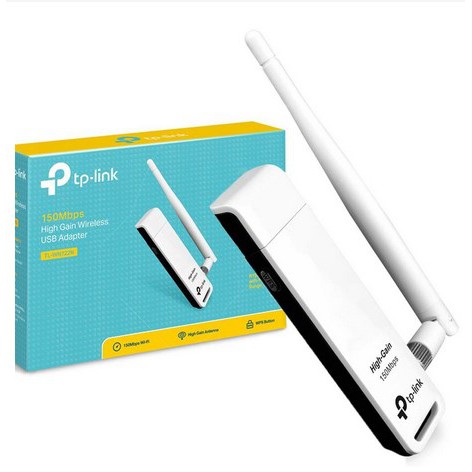 IT STORE TP-LINK TL-WN 823 N 300Mbps Mini Wireless N USB Adapter 725 / 722 / 727 / 821 ANTENA