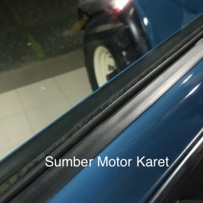 Sparepart Mobil Karet Pelipit Jeep Cj7 / Cj8 /Yj Luar+Dalam New Produk Rekomendasi