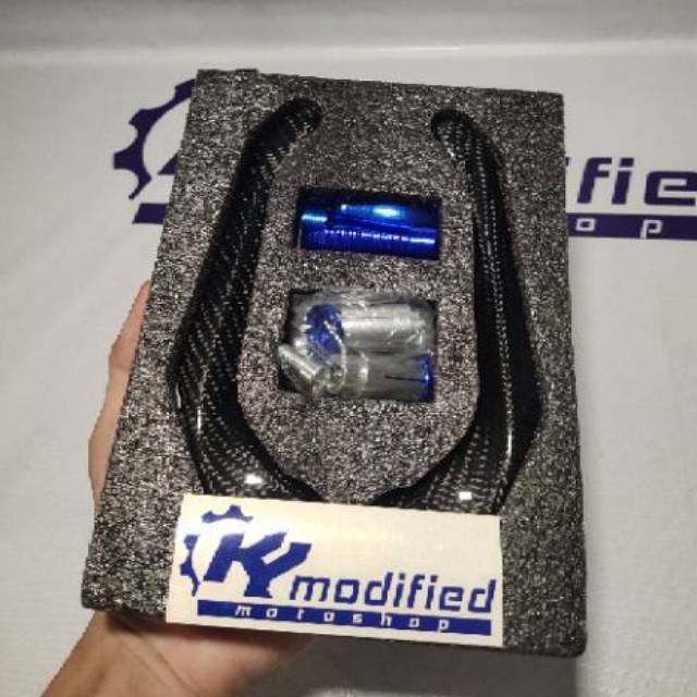 nm45ty Proguard Carbon Kevlar Universal R15 V2 V3 CBR 150 250 GSX