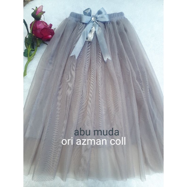 (GROSIR)ROK TUTU PITA / ROK TUTU TRIKOUT LEMBUT/BAWAHAN PEREMPUAN/ROKTUTU SD/ANAK USIA 5--12TAHUN