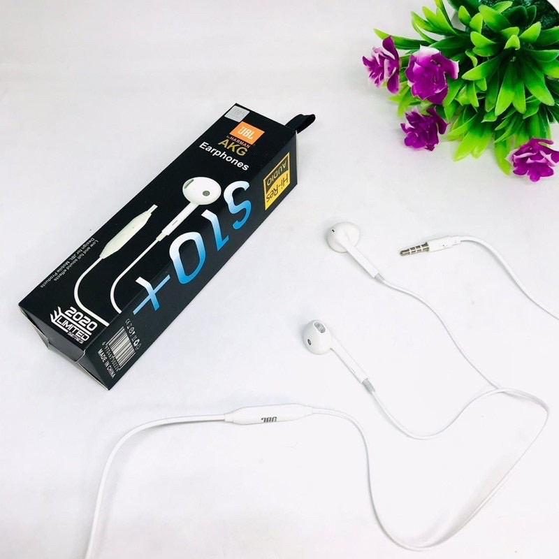 PROMO HANDSFREE AKG 10+ SAMSUNG OPPO VIVO XIAOMI