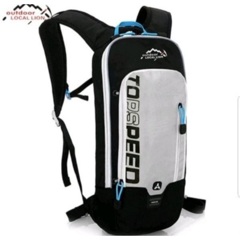 TAS SEPEDA TOP SPEED GRATIS SARUNG TANGAN / TAS HYDROPACK TOP SPEED ( HARGA GROSIR ) TAS RANSEL-TAS PRIA-TAS WATERPROOF - Tas Gowes - Tas HP - Tas Motor - Tas Outdoor - Tas Sepeda - Tas Sepatu