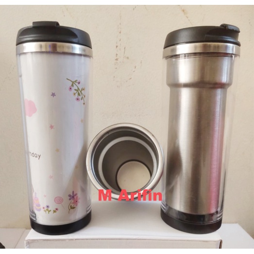 termos stainless tumbler stainless tumbler insert paper tumbler sakura niagara tumbler satuan