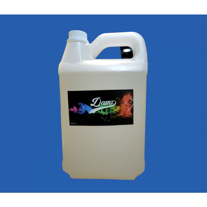 Parfum Laundry 5 Liter